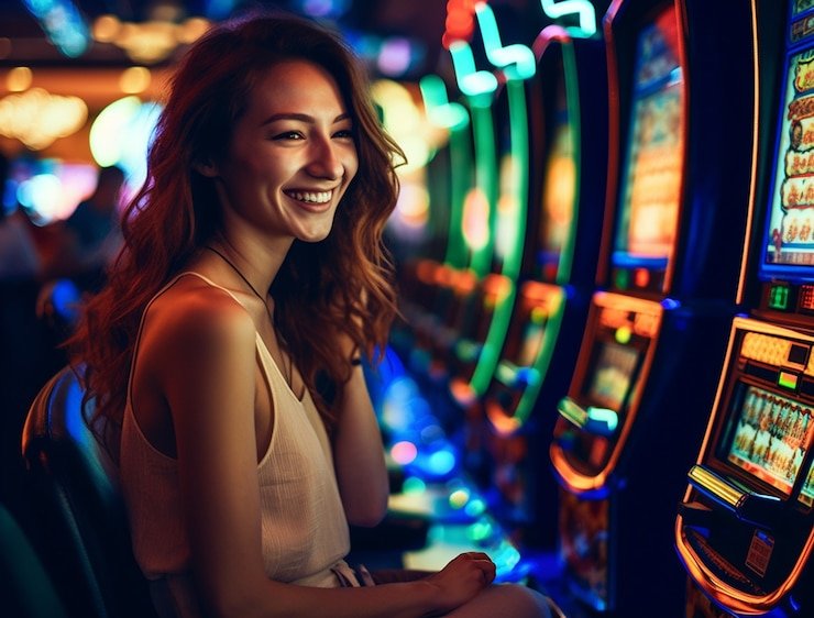 Antarmuka platform jaguarwin69 menampilkan kategori sportsbook, kasino langsung, dan slot